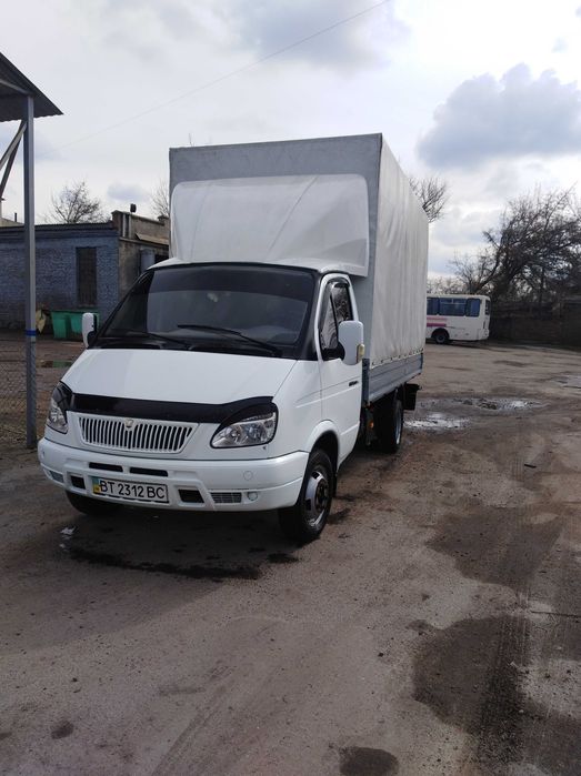 Перевезу Вашу мебель домашние веши с Херсона по всей Украине +грузчики