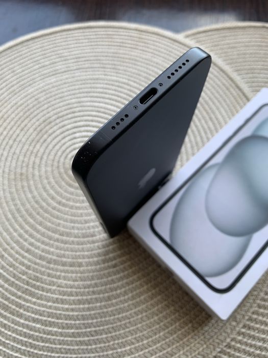 Iphone 15 Plus 128 Neverlock
