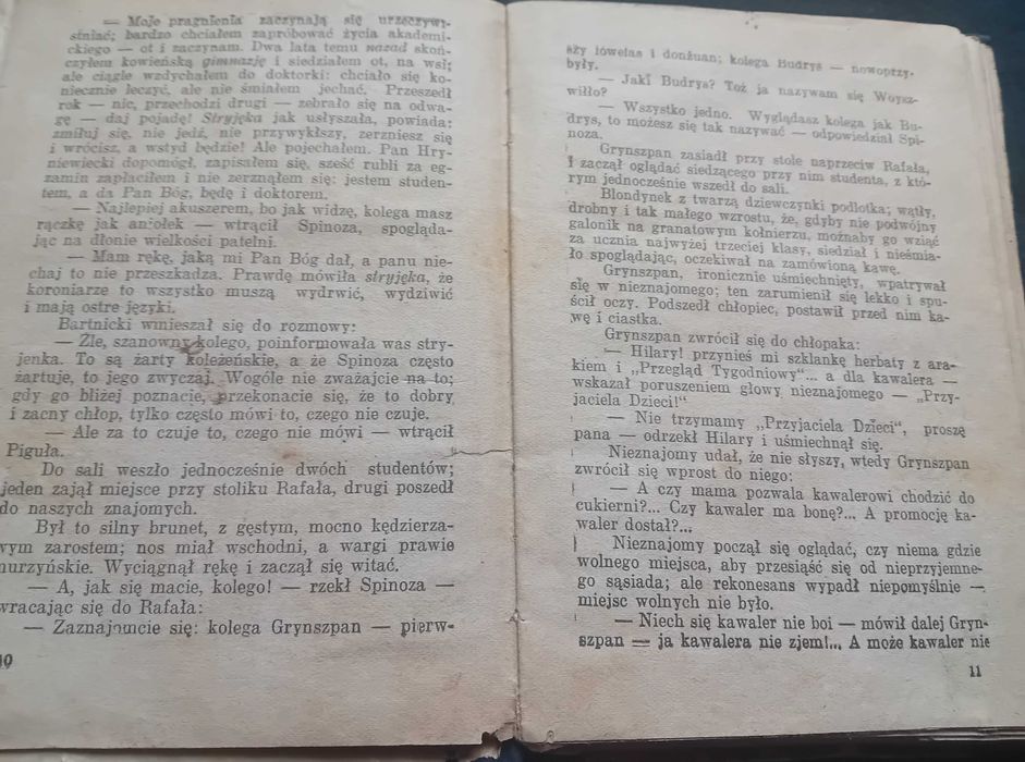 Gamaston. Fata Morgana. Bobljoteka Domu Polskiego, 1925r. Wydanie I.