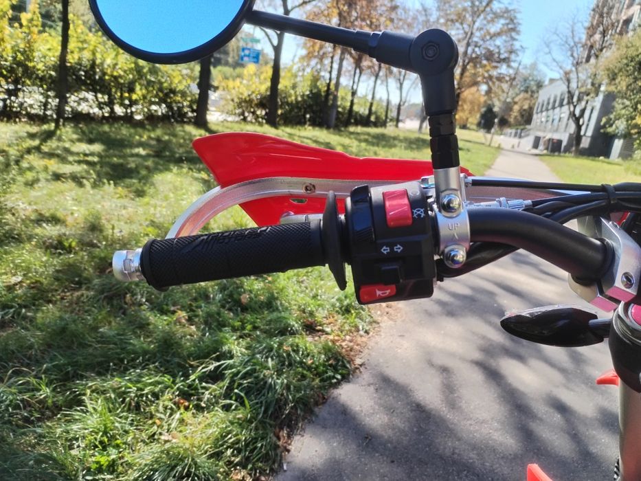 Мотоцикл APOLLO thunde 250