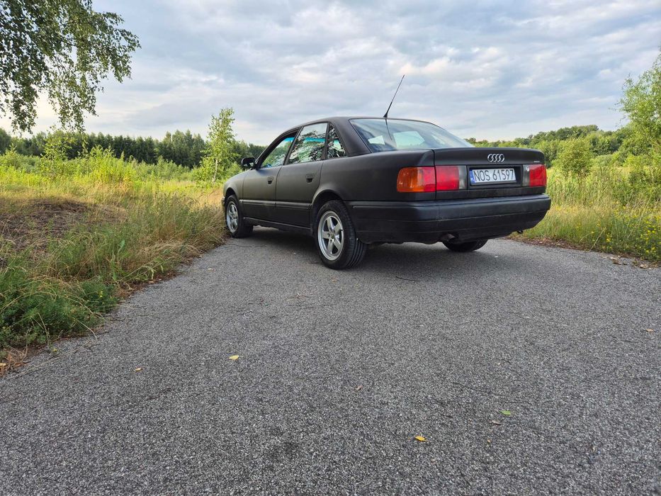 Audi 100 c4 2.3 quattro