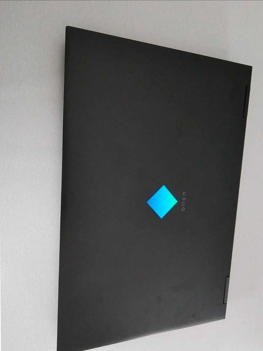 Portatil omen gaming