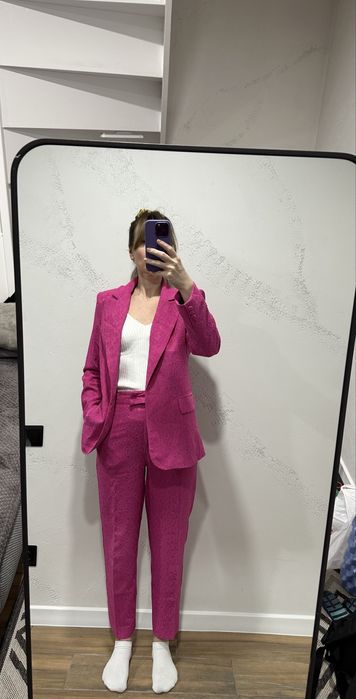 Костюм женский классический