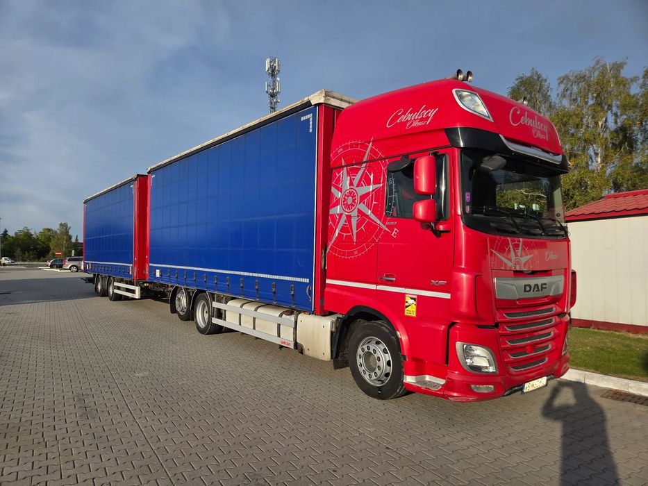 DAF