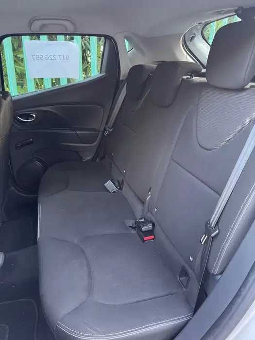Renault Clio 2013