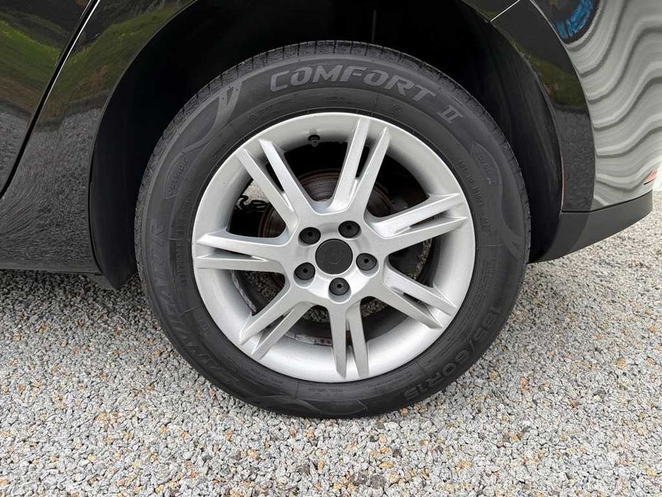 Seat Ibiza 1.4Tdi 80Cv 11/2008