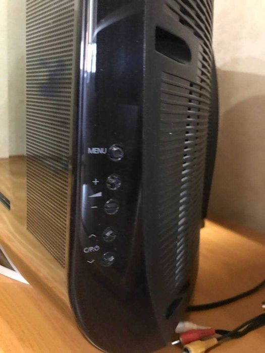 Телевізор  SAMSUNG CS29A730EY: