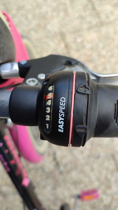 Bicicleta para criança Decatlhon Original 500