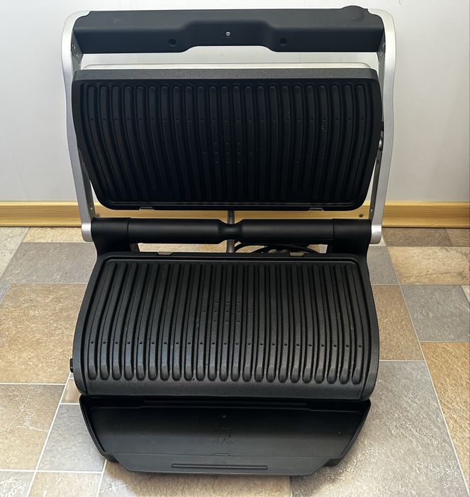 Продам Tefal OptiGrill XL