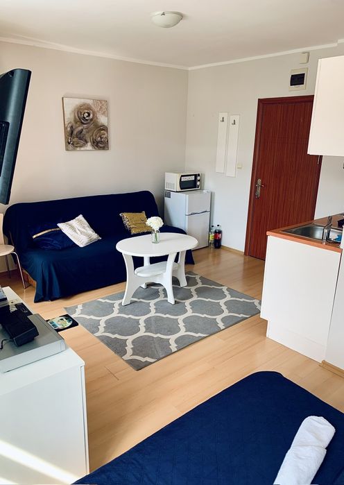 Apartament z basenem Bułgaria Słoneczny Brzeg