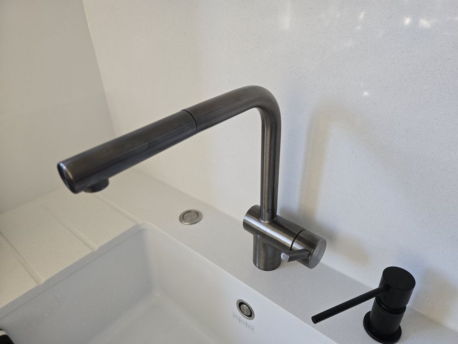 Bateria kuchenna Franke