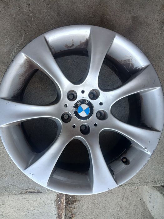 Vendo jantes bmw
