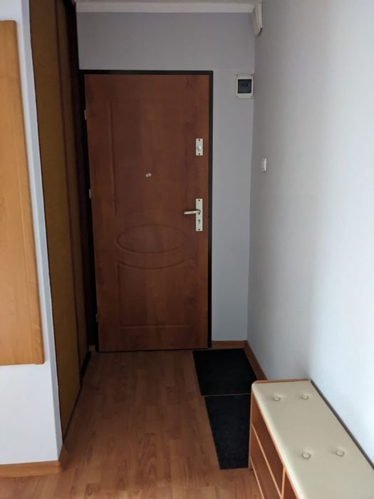 Mieszkanie 39,5 m², 2 pokoje – Ustrzyki Dolne, ul. Nowa