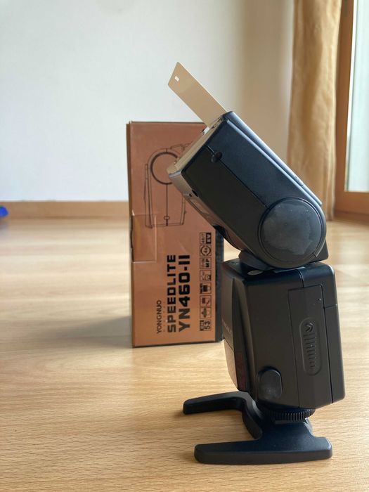 Flash Manual Yongnuo64170288396163121