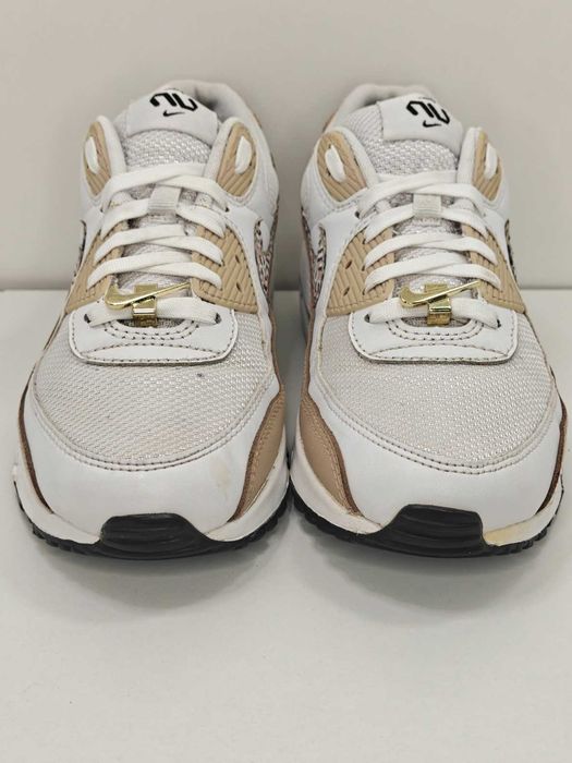 Кросівки жіночі Nike Air Max 90 United in Victory, р.38