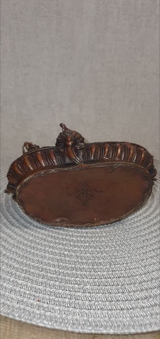 Статуетка Тара "Бронза". 22 см.