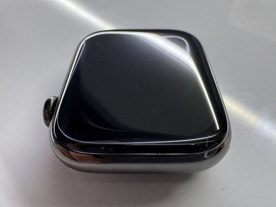 Apple Watch Series 8 45mm Gph SS Gph Mil Lp GEL