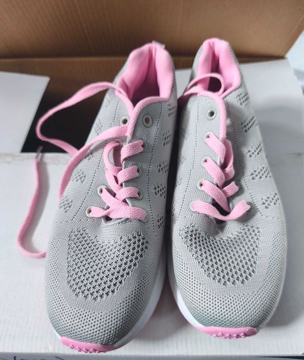 Sapatilhas mulher N38