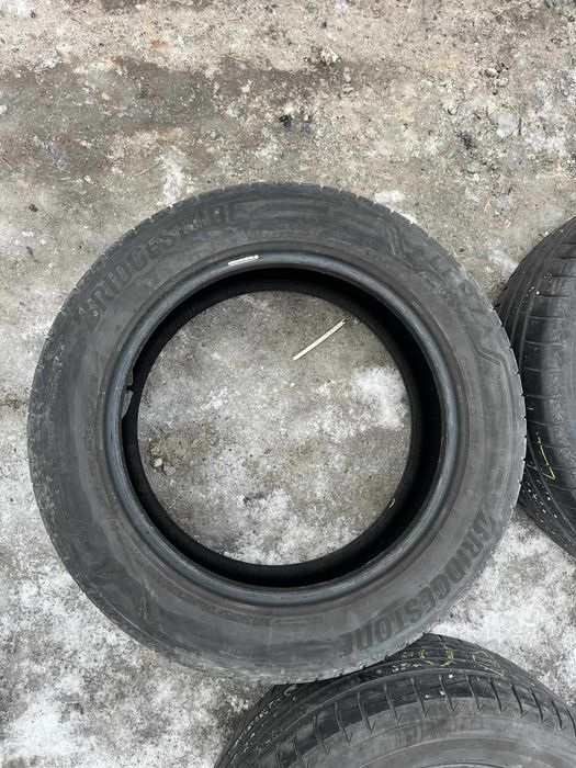 Opony 235/55R18 Bridgestone Alenza Lato 4sztuki