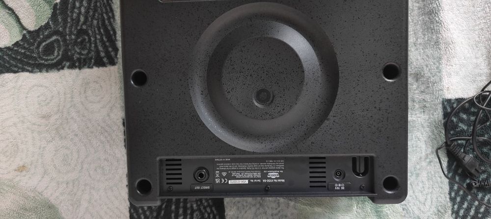 Wzmacniacz Vox VX50-BA