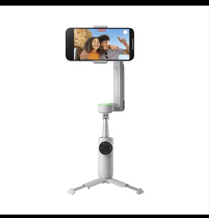 Insta360 Flow Al-Powered Smartphone Stabilizer