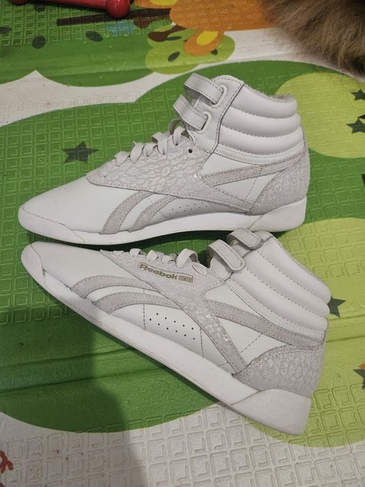 Кросівки Reebok  стан 10/10