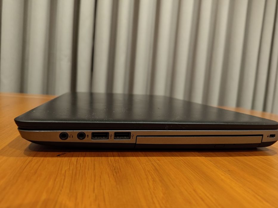 HP Probook 450 g1