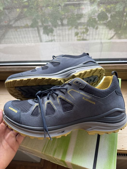 Lowa Innox evo gtx lo 46