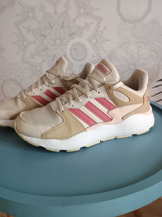 Кросівки Adidas Crazychaos 40,5 розмір