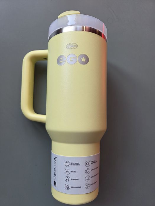 Nowy Kubek termiczny Stanley Quencher H2.O Flowstate Tumbler 1,18 L Po