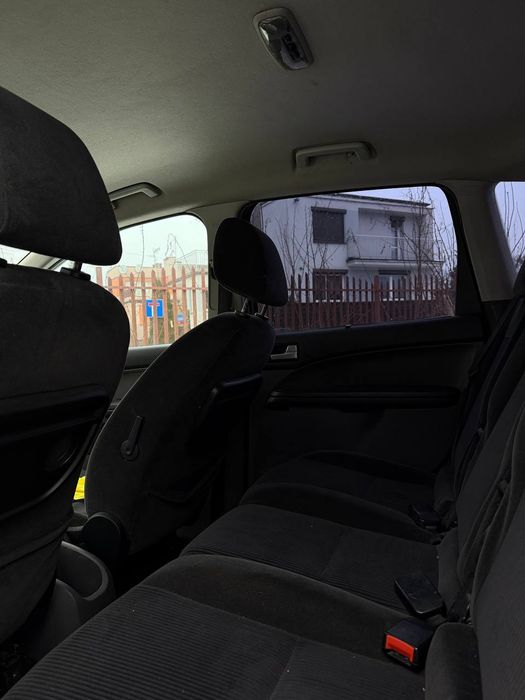 Ford C-Max I, 2004, 2.0 TDCi Święta Otwarte Świąteczna Promocja 35%