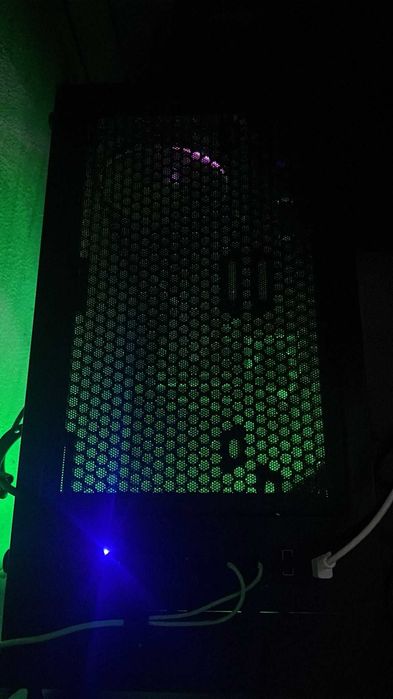 Computador Gaming - NVIDIA GeForce RTX 3060... + Monitor omen 165hz