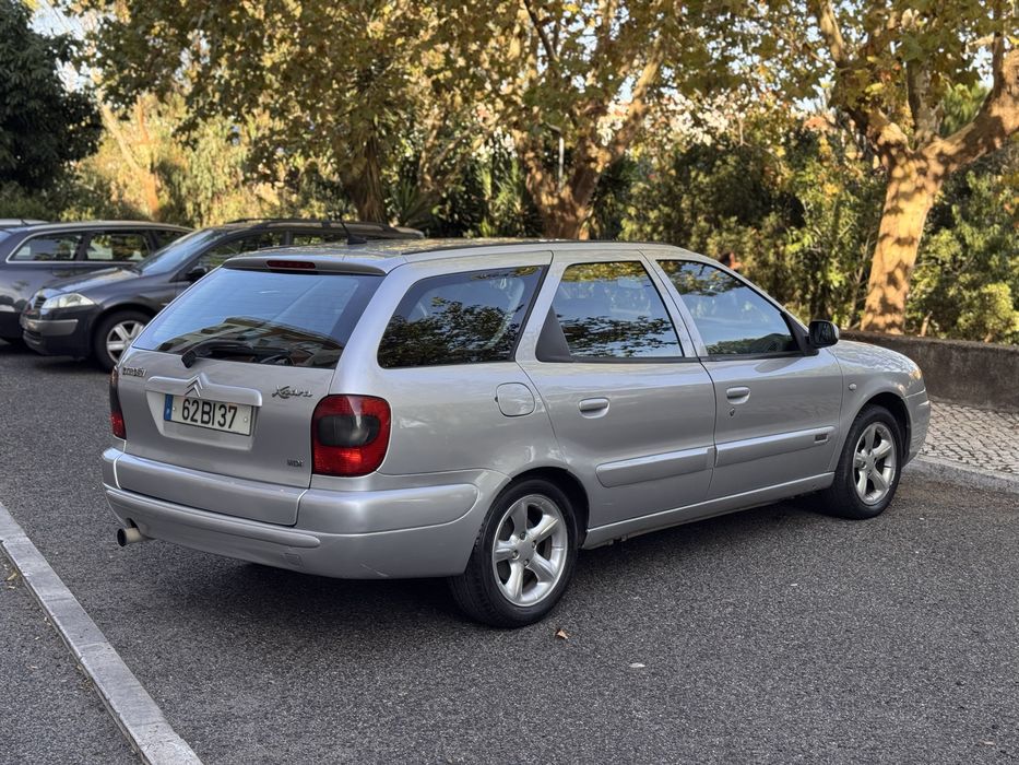 Citroen Xsara 1.4hdi