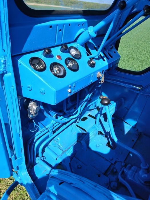 Продам трактор ЛТЗ Т40