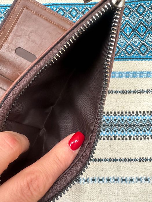 Жіночий гаманець