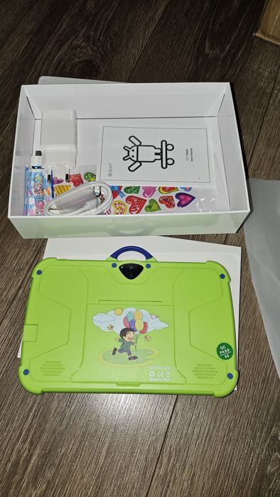 Планшет BDF дитячий 7 " андроїд13!