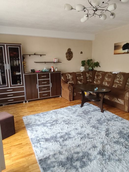 Dom w malowniczej okolicy