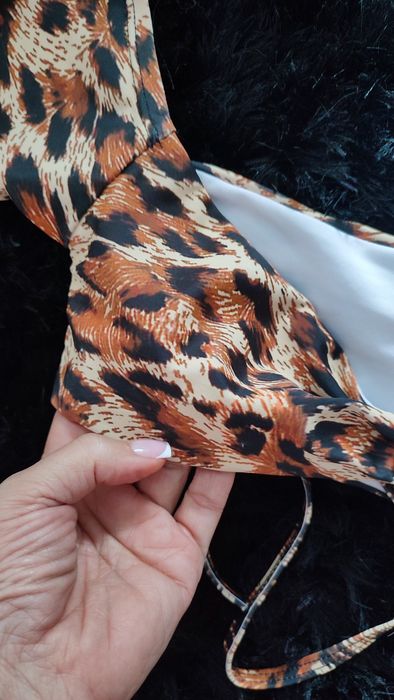 Top de bikini como novo M