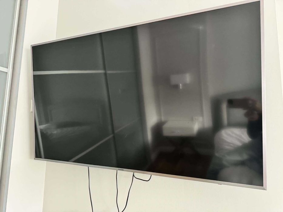 Telewizor Samsung 55 cali 4K UHD Smart TV – UE55MU6472U