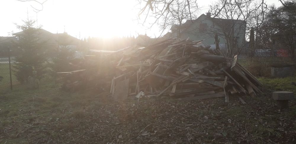 Opruznianie mieszkań wyburzenia