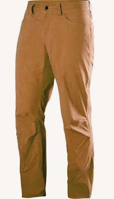 Haglofs Mid Trail Climatic spodnie trekkingowe _ M
