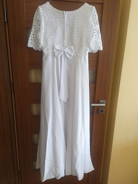 Sprzedam sukienkę ślubną