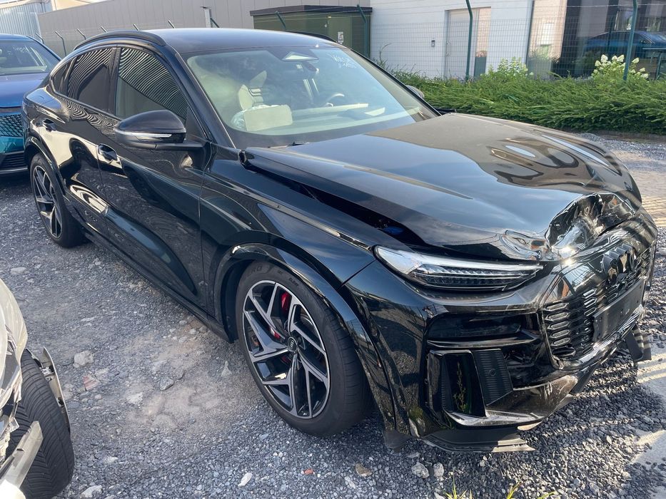 Audi SQ6