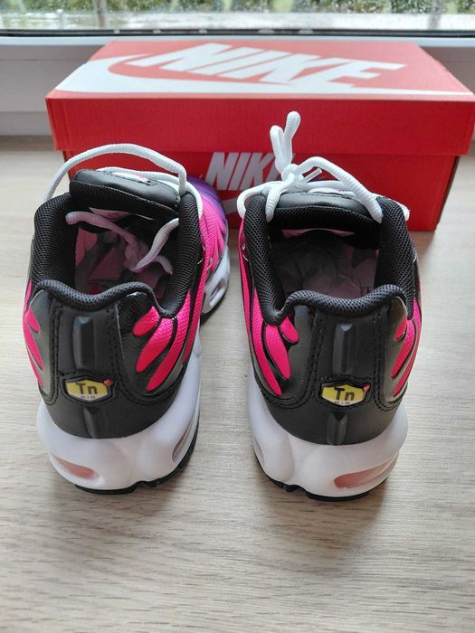 Nike Air Max plus damskie