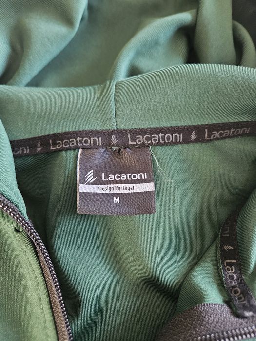 Vendo Casaco Lacatoni