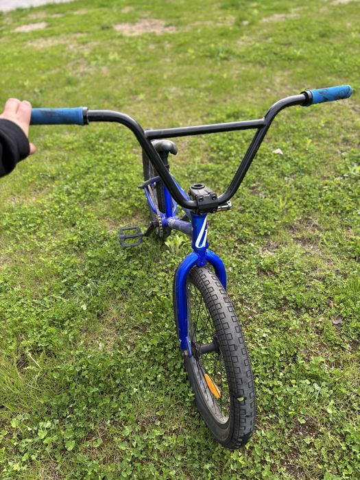 Rower bmx GALAXY