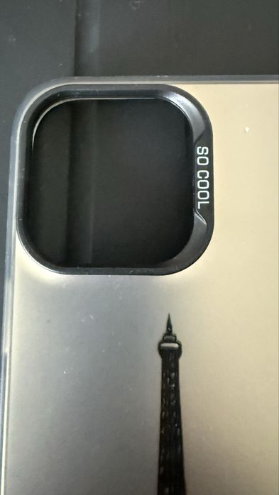 Новий чохол на iphone 14 pro max