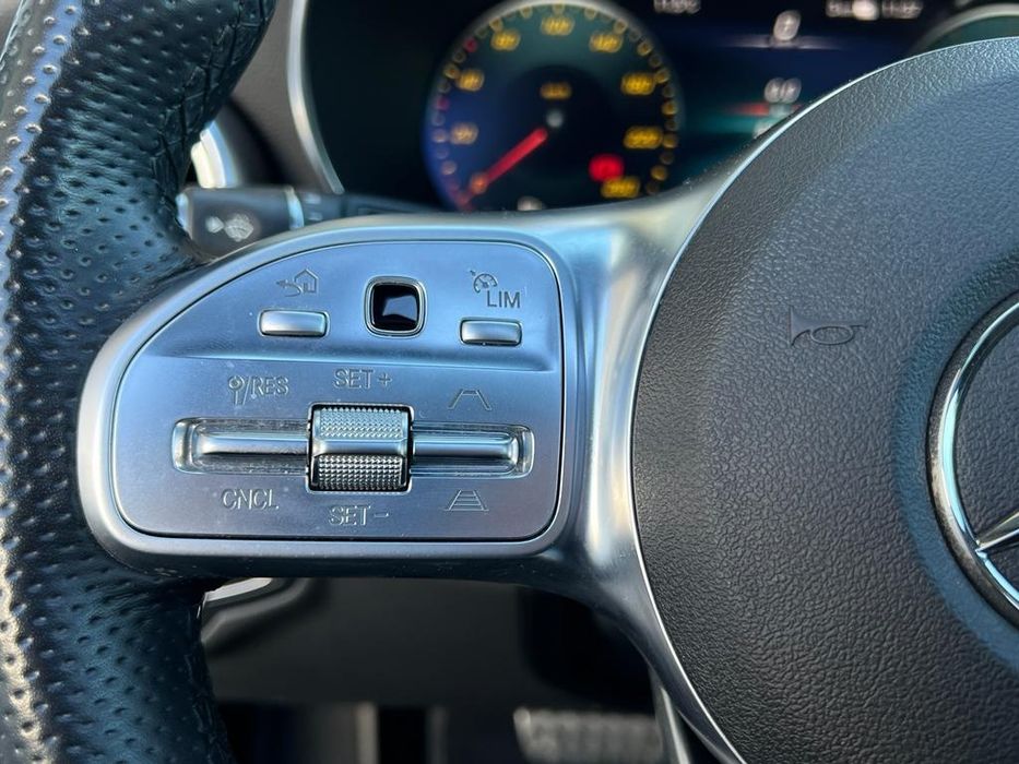 Carrinha Mercedes C300de Nacional