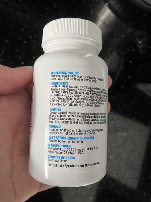 Profolan 60 tabletek