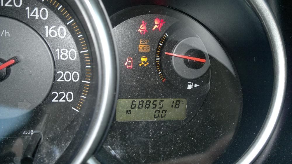 Разборка Nissan Tiida Араб \ Европа 07-13г Запчасти C11